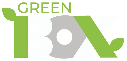 GreenBox Logo
